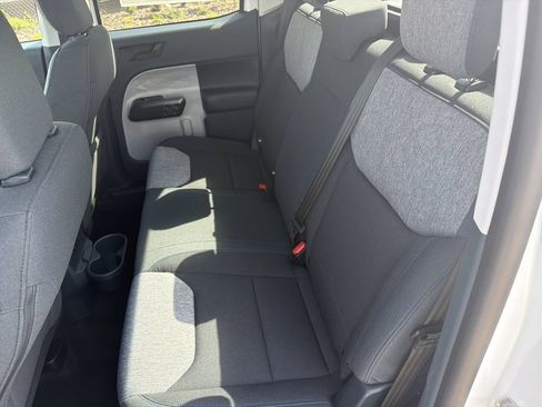 New 2026 Ford Maverick XLT FWD image 16