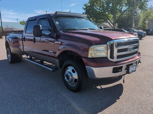 Used 2005 Ford F350 Lariat AWD/4WD image 7