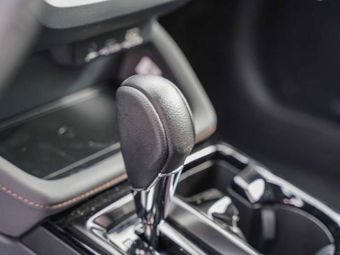 New 2026 Subaru Forester Sport image 16