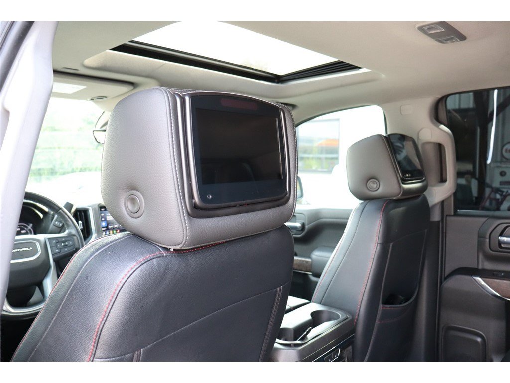 Used 2020 GMC Sierra 1500 Denali w/ Denali Ultimate Package AWD/4WD image 21