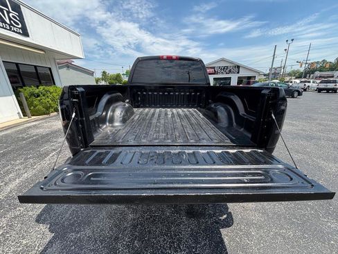 Used 2003 Dodge Ram 1500 Truck ST RWD image 27