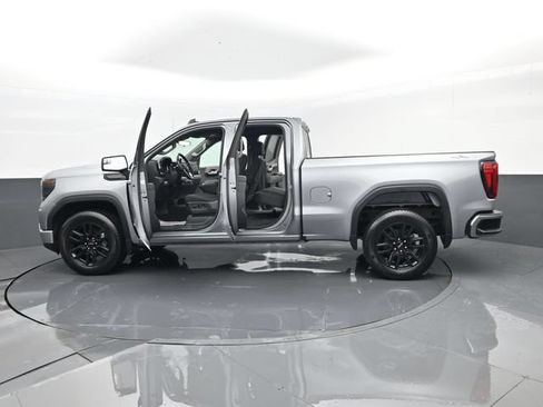 Used 2024 GMC Sierra 1500 Elevation AWD/4WD image 30