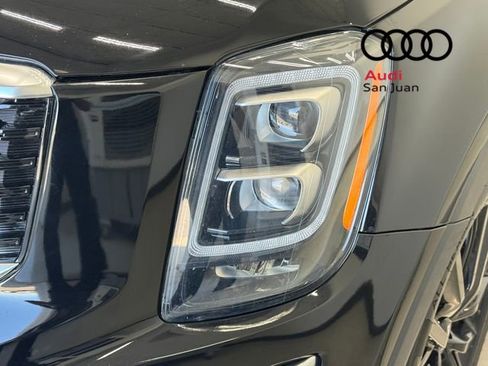 Used 2022 Kia Telluride SX w/ Towing Package image 32