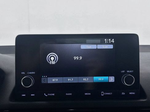 Used 2022 Honda Civic Sport image 13