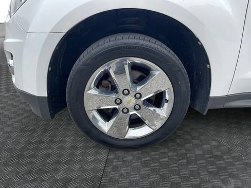 Used 2012 Chevrolet Equinox LTZ FWD image 14