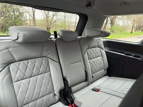 New 2026 Lincoln Navigator Black Label AWD/4WD image 27