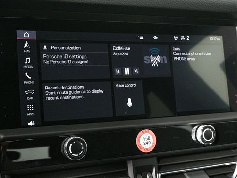 Certified 2026 Porsche Macan image 13