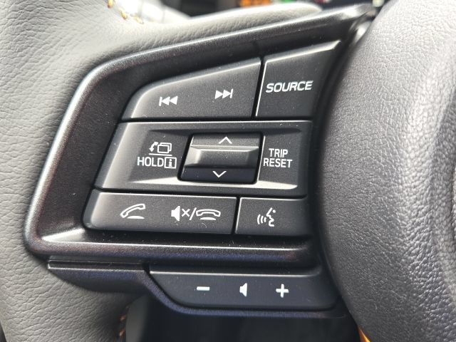New 2026 Subaru Outback Wilderness AWD/4WD image 14