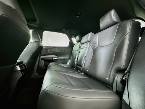 Used 2024 Lexus RX 350 w/ Convenience Package AWD/4WD image 22