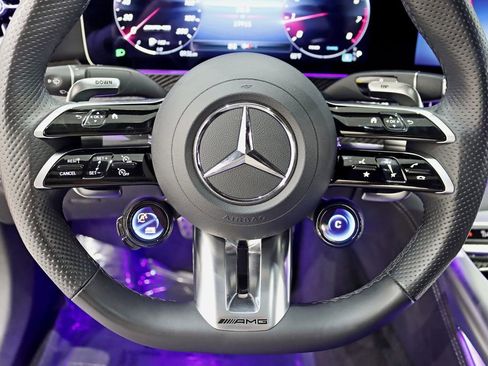 Used 2024 Mercedes-Benz AMG GT 53 image 18