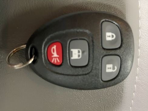 New 2025 Chevrolet Express 2500 w/ Driver Convenience Package image 11