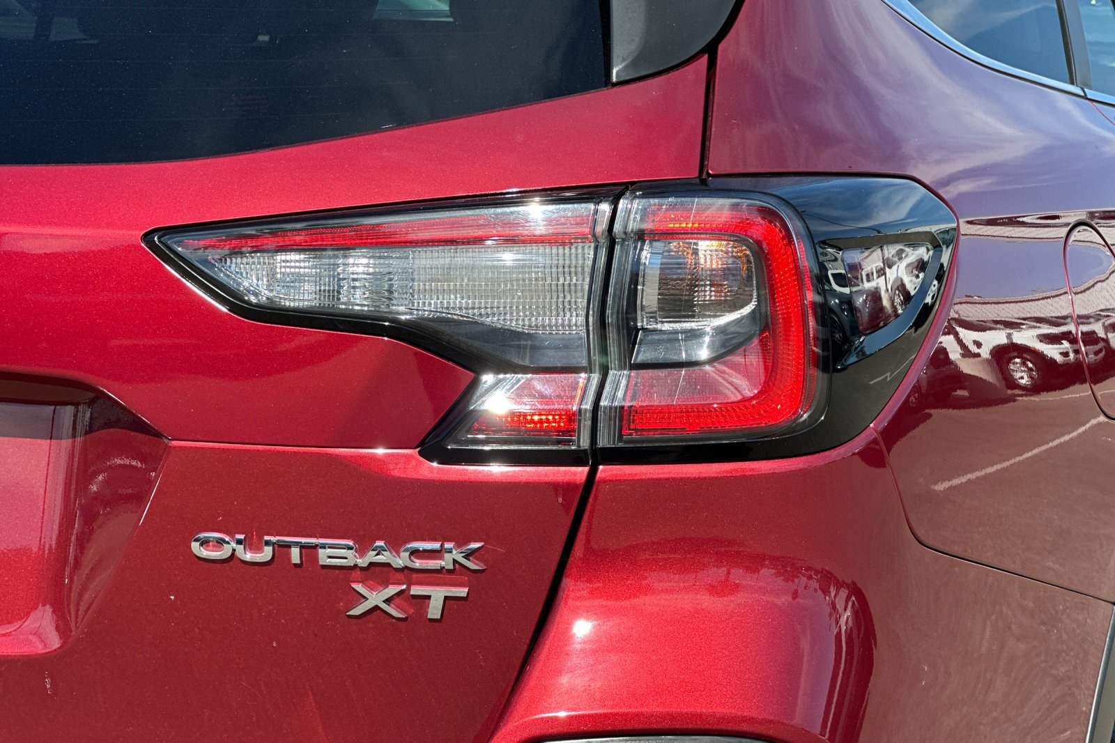 Used 2020 Subaru Outback Limited XT w/ Tech Package 2 AWD/4WD image 27