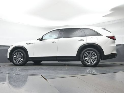Certified 2024 MAZDA CX-90 Plug-In Hybrid w/ Preferred AWD/4WD image 28