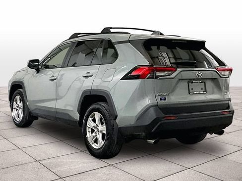Used 2019 Toyota RAV4 XLE w/ Convenience Package AWD/4WD image 11