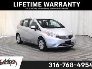 Used 2014 Nissan Versa Note S Plus FWD video 1