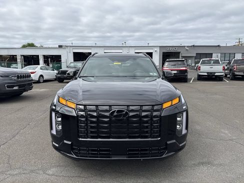 Used 2025 Hyundai Palisade Calligraphy AWD/4WD image 8