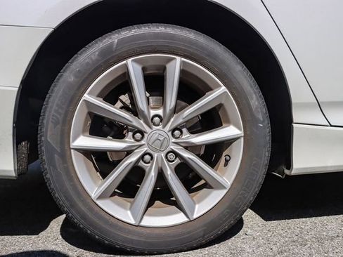 Used 2021 Honda Accord LX image 9