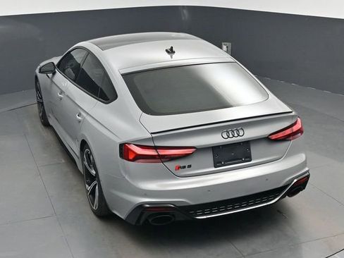 Used 2023 Audi RS 5 Sportback AWD/4WD image 23