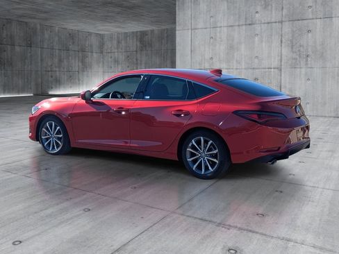 New 2026 Acura Integra image 3