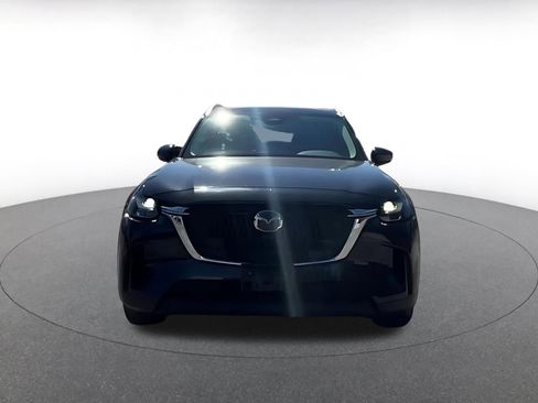 Used 2025 MAZDA CX-90 3.3 Turbo w/ Preferred Package image 4