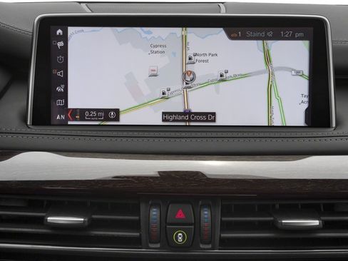 Used 2018 BMW X5 M AWD/4WD image 17