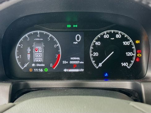 Certified 2026 Honda Odyssey EX-L image 14