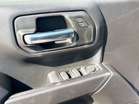 New 2026 GMC Sierra 1500 Pro w/ Pro Value Package image 17