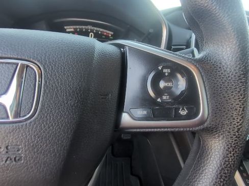 Used 2021 Honda CR-V EX image 16