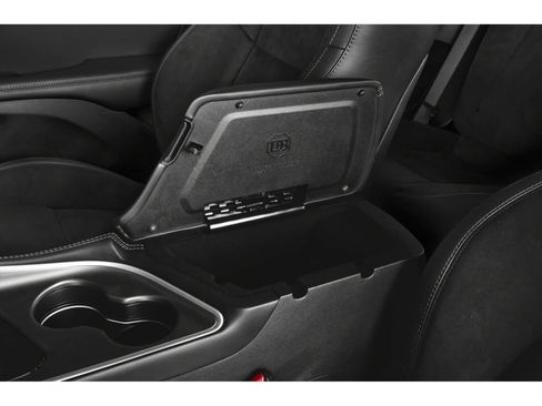 Used 2023 Dodge Challenger R/T Scat Pack RWD image 9