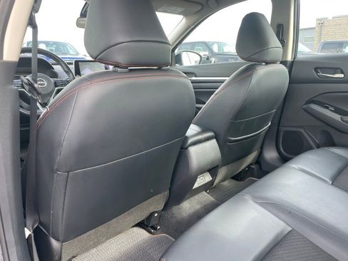 Used 2024 Nissan Altima 2.5 SR FWD image 47