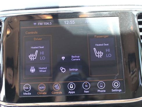 Used 2020 Jeep Grand Cherokee Limited RWD image 28