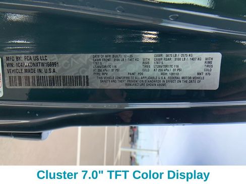 New 2026 Jeep Wrangler Willys image 31