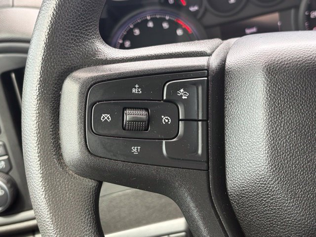 Used 2024 Chevrolet Silverado 2500 W/T w/ WT Convenience Package AWD/4WD image 20