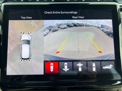 Used 2022 Jeep Grand Cherokee Limited w/ Luxury Tech Group II AWD/4WD image 27
