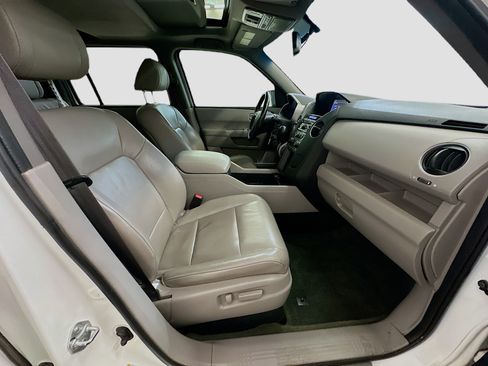 Used 2015 Honda Pilot EX-L image 32