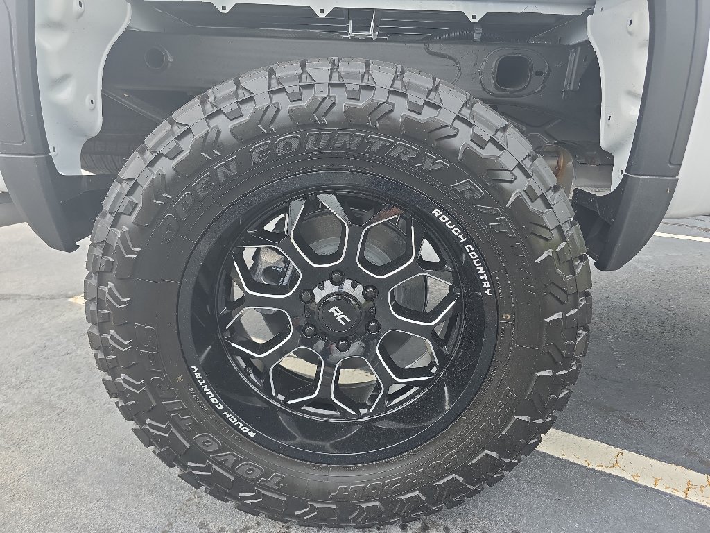 New 2026 GMC Sierra 1500 SLE AWD/4WD image 6