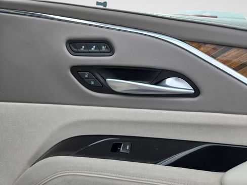 Certified 2023 Cadillac Escalade Premium Luxury Platinum w/ LPO, Radiant Package AWD/4WD image 48