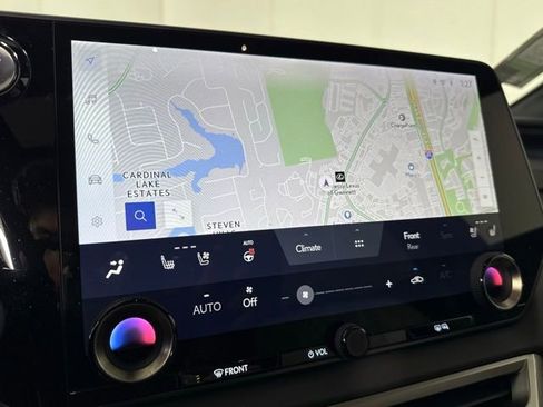 Certified 2025 Lexus RX 350 Premium Plus image 17