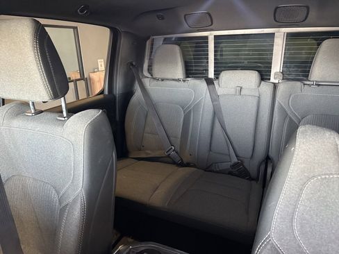 Used 2019 RAM 1500 Big Horn image 20