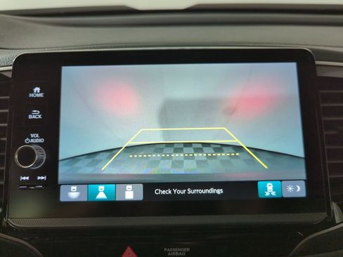 Certified 2025 Honda Ridgeline RTL image 16
