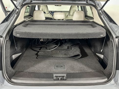 Certified 2024 Nissan Ariya FWD image 26