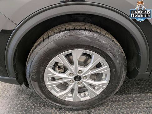 Certified 2023 Ford Escape Active AWD/4WD image 7