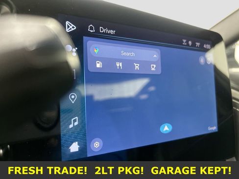 Used 2024 Chevrolet Corvette Stingray w/ Battery Protection Package image 13