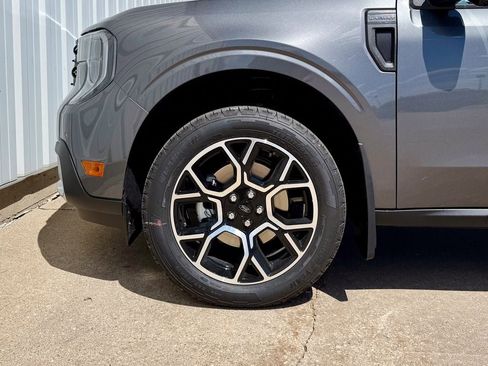 New 2026 Ford Maverick Lariat AWD/4WD image 34