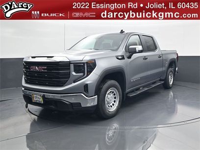 New 2026 GMC Sierra 1500 Pro w/ Pro Value Package