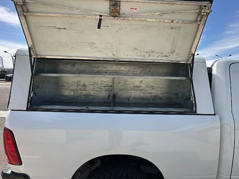 Used 2015 RAM 2500 Tradesman w/ Popular Equipment Group image 7