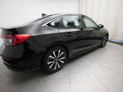 Used 2023 Honda Civic EX image 35