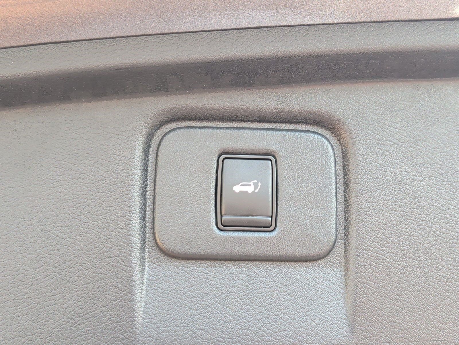 Used 2021 Nissan Murano SL w/ SL Moonroof Package FWD image 29