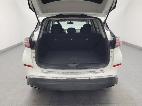 Used 2017 Nissan Murano S w/ Visibility Package FWD image 29
