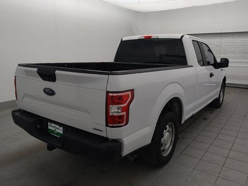 Used 2018 Ford F150 XL w/ Equipment Group 101A Mid image 9